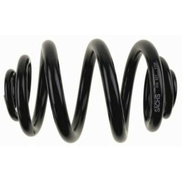 Пружина ходовой части SACHS 996 921