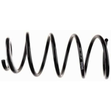 Пружина ходовой части SACHS 997 247-1