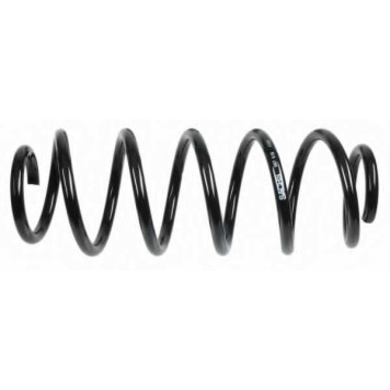 Пружина ходовой части SACHS 997 519-1