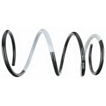 Пружина ходовой части SACHS 997 583-1