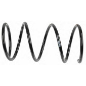 Пружина ходовой части SACHS 997 686