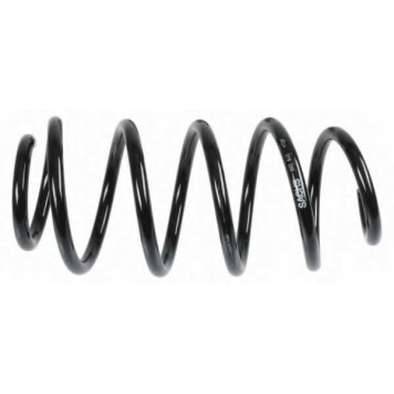 Пружина ходовой части SACHS 997 846