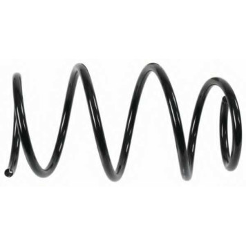 Пружина ходовой части SACHS 998 048