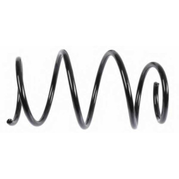 Пружина ходовой части SACHS 998 056