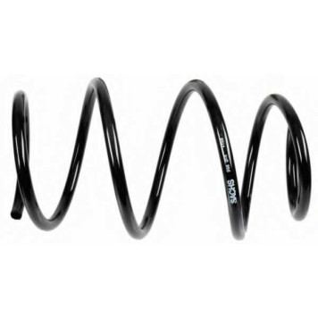 Пружина ходовой части SACHS 998 059