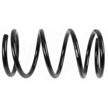 Пружина ходовой части SACHS 998 146