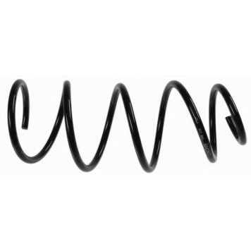 Пружина ходовой части SACHS 998 449