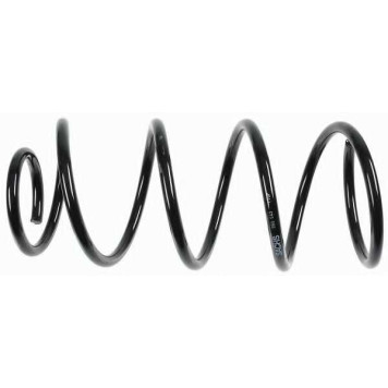 Пружина ходовой части SACHS 998 543