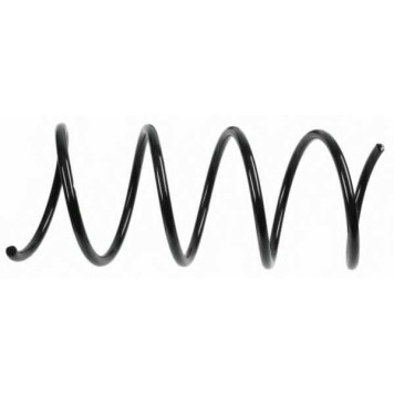 Пружина ходовой части SACHS 998 641