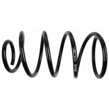 Пружина ходовой части SACHS 998 935