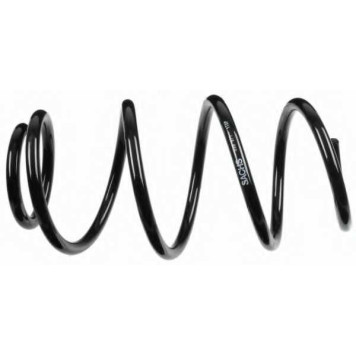 Пружина ходовой части SACHS 998 971