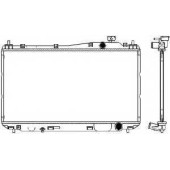 Радиатор охлаждения двигателя SAKURA Automotive 3211-1015