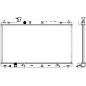 Радиатор охлаждения двигателя SAKURA Automotive 3211-8507