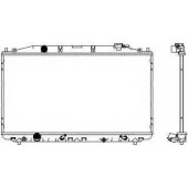 Радиатор охлаждения двигателя SAKURA Automotive 3211-8511