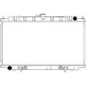 Радиатор охлаждения двигателя SAKURA Automotive 3251-1009