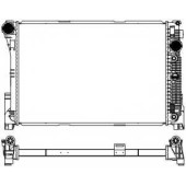 Радиатор охлаждения двигателя SAKURA Automotive 3311-8503