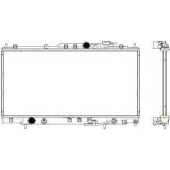 Радиатор охлаждения двигателя SAKURA Automotive 3321-1029