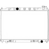 Радиатор охлаждения двигателя SAKURA Automotive 3341-1036