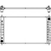 Радиатор охлаждения двигателя SAKURA Automotive 3341-8501