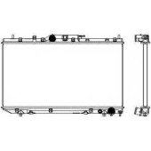 Радиатор охлаждения двигателя SAKURA Automotive 3461-1062