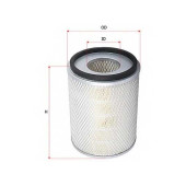 Фильтр воздушный SAKURA Automotive A-1010