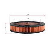 Фильтр воздушный SAKURA Automotive A-1015