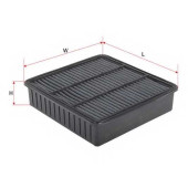 Фильтр воздушный SAKURA Automotive A-1047