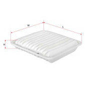 Фильтр воздушный SAKURA Automotive A-1074