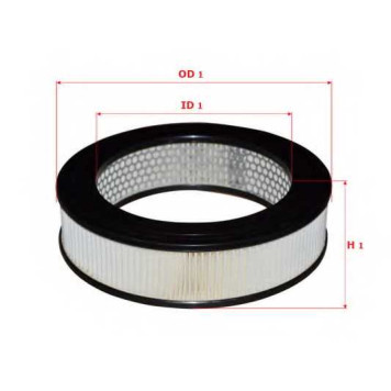 Фильтр воздушный SAKURA Automotive A-1107