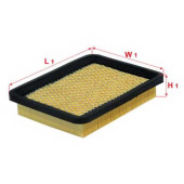 Фильтр воздушный SAKURA Automotive A-1122