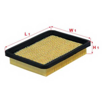 Фильтр воздушный SAKURA Automotive A-1122