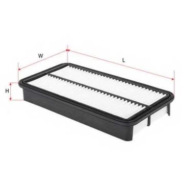 Фильтр воздушный SAKURA Automotive A-1123