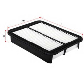 Фильтр воздушный SAKURA Automotive A-1138