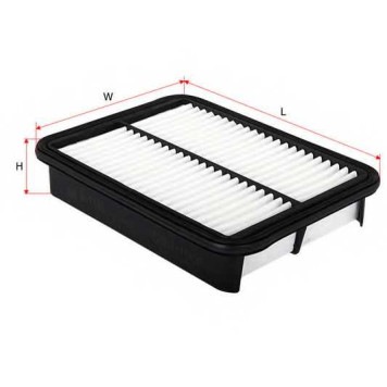 Фильтр воздушный SAKURA Automotive A-1138