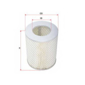 Фильтр воздушный SAKURA Automotive A-1141