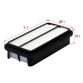 Фильтр воздушный SAKURA Automotive A-1144