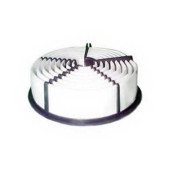 Фильтр воздушный SAKURA Automotive A-1153