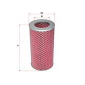 Фильтр воздушный SAKURA Automotive A-1166