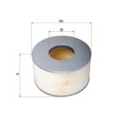 Фильтр воздушный SAKURA Automotive A-1196