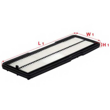 Фильтр воздушный SAKURA Automotive A-1221