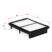 Фильтр воздушный SAKURA Automotive A-1230