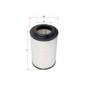 Фильтр воздушный SAKURA Automotive A-1324