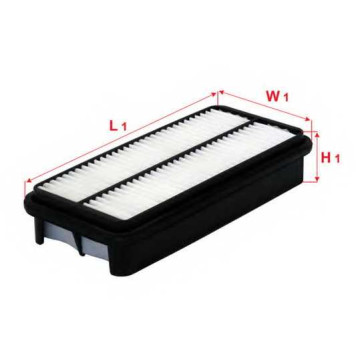 Фильтр воздушный SAKURA Automotive A-1415