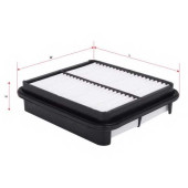 Фильтр воздушный SAKURA Automotive A-1416