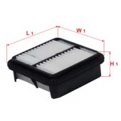 Фильтр воздушный SAKURA Automotive A-1419