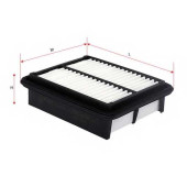 Фильтр воздушный SAKURA Automotive A-1423