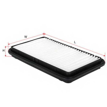 Фильтр воздушный SAKURA Automotive A-1425