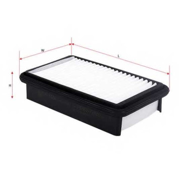 Фильтр воздушный SAKURA Automotive A-1426