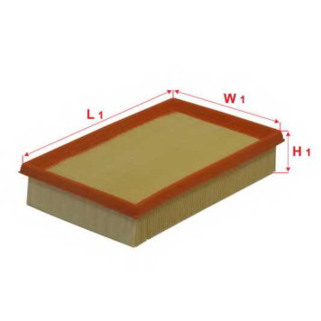 Фильтр воздушный SAKURA Automotive A-1427