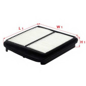 Фильтр воздушный SAKURA Automotive A-1432